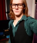 Rencontre Homme : James, 32 ans à Allemagne  Berlin